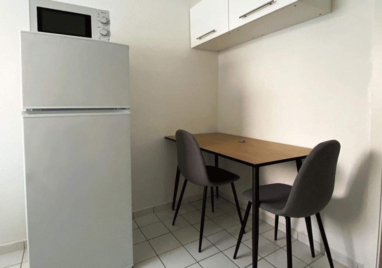 Studios In Osnabrueck - Iburger Str 외부 사진