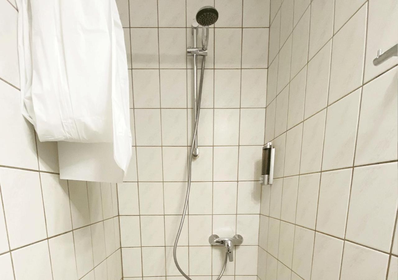 Studios In Osnabrueck - Iburger Str 외부 사진