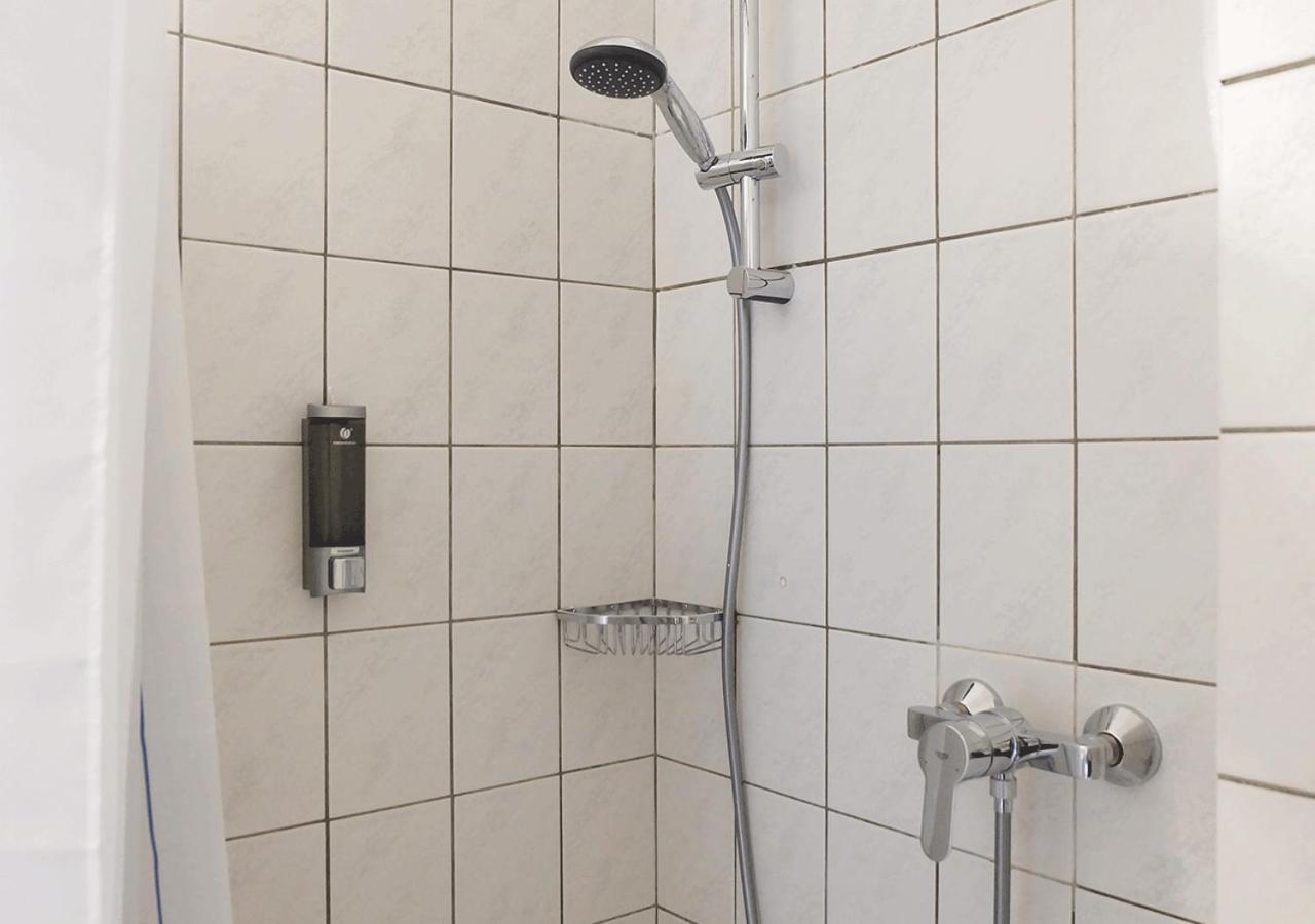 Studios In Osnabrueck - Iburger Str 외부 사진