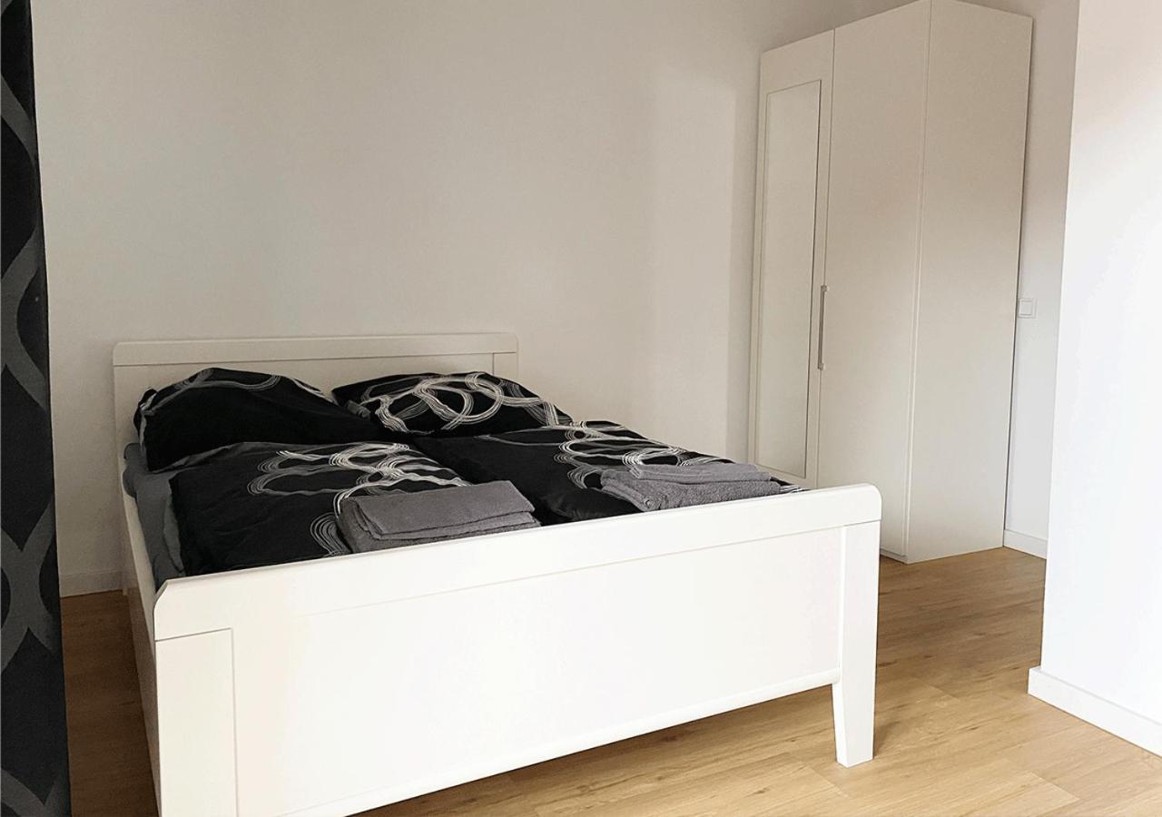 Studios In Osnabrueck - Iburger Str 외부 사진