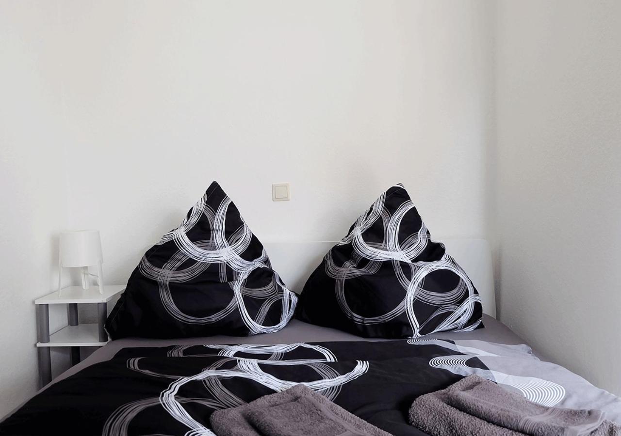 Studios In Osnabrueck - Iburger Str 외부 사진