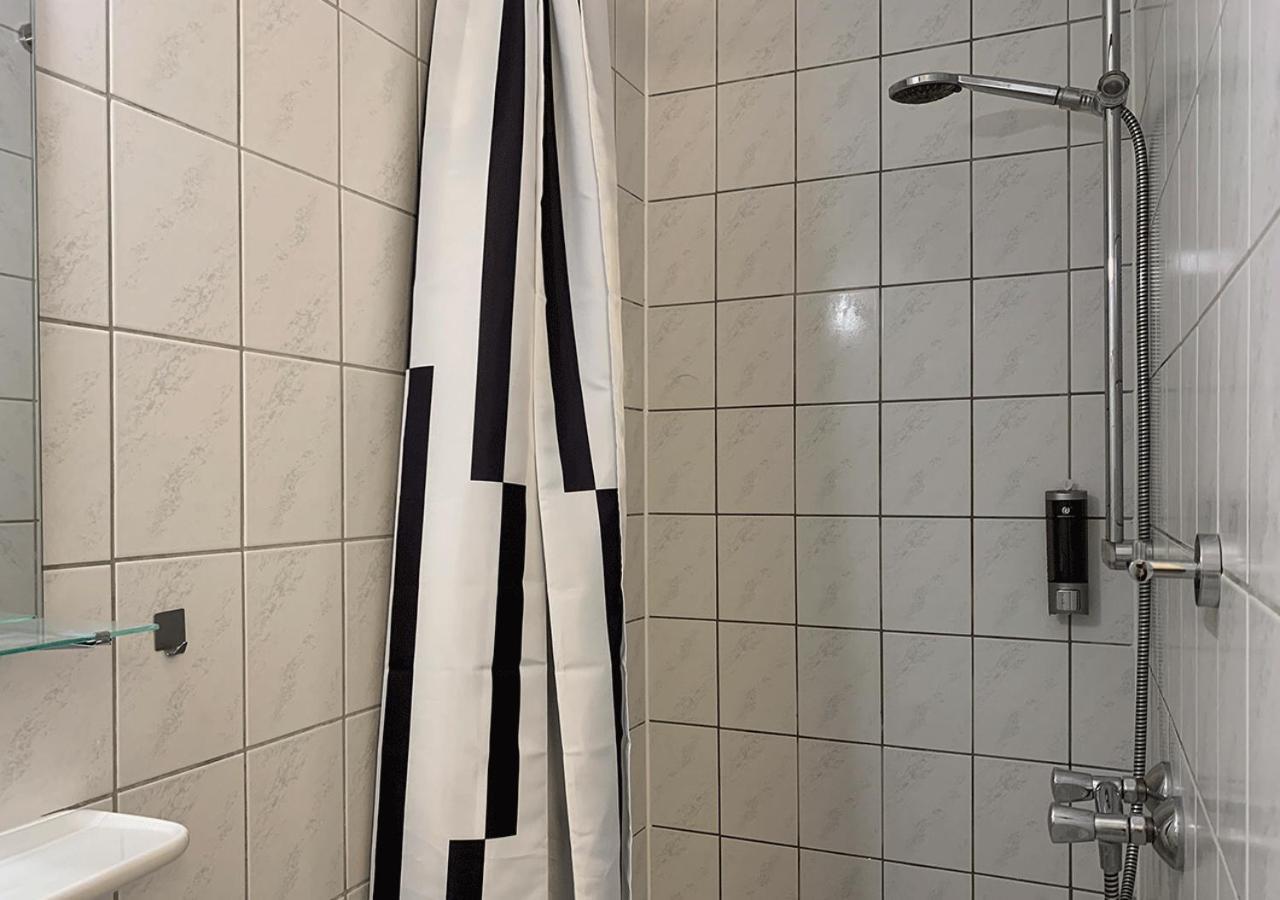 Studios In Osnabrueck - Iburger Str 외부 사진