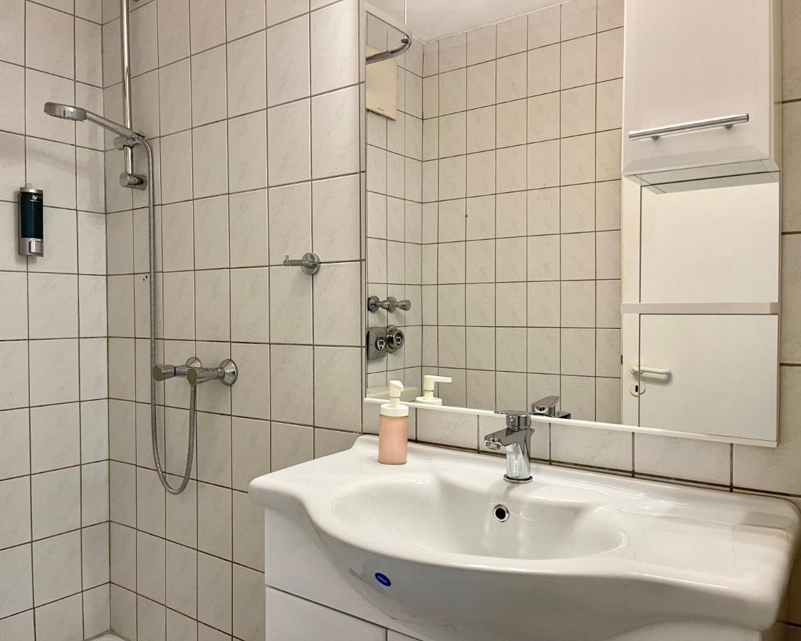 Studios In Osnabrueck - Iburger Str 외부 사진