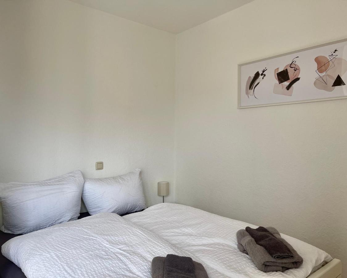 Studios In Osnabrueck - Iburger Str 외부 사진