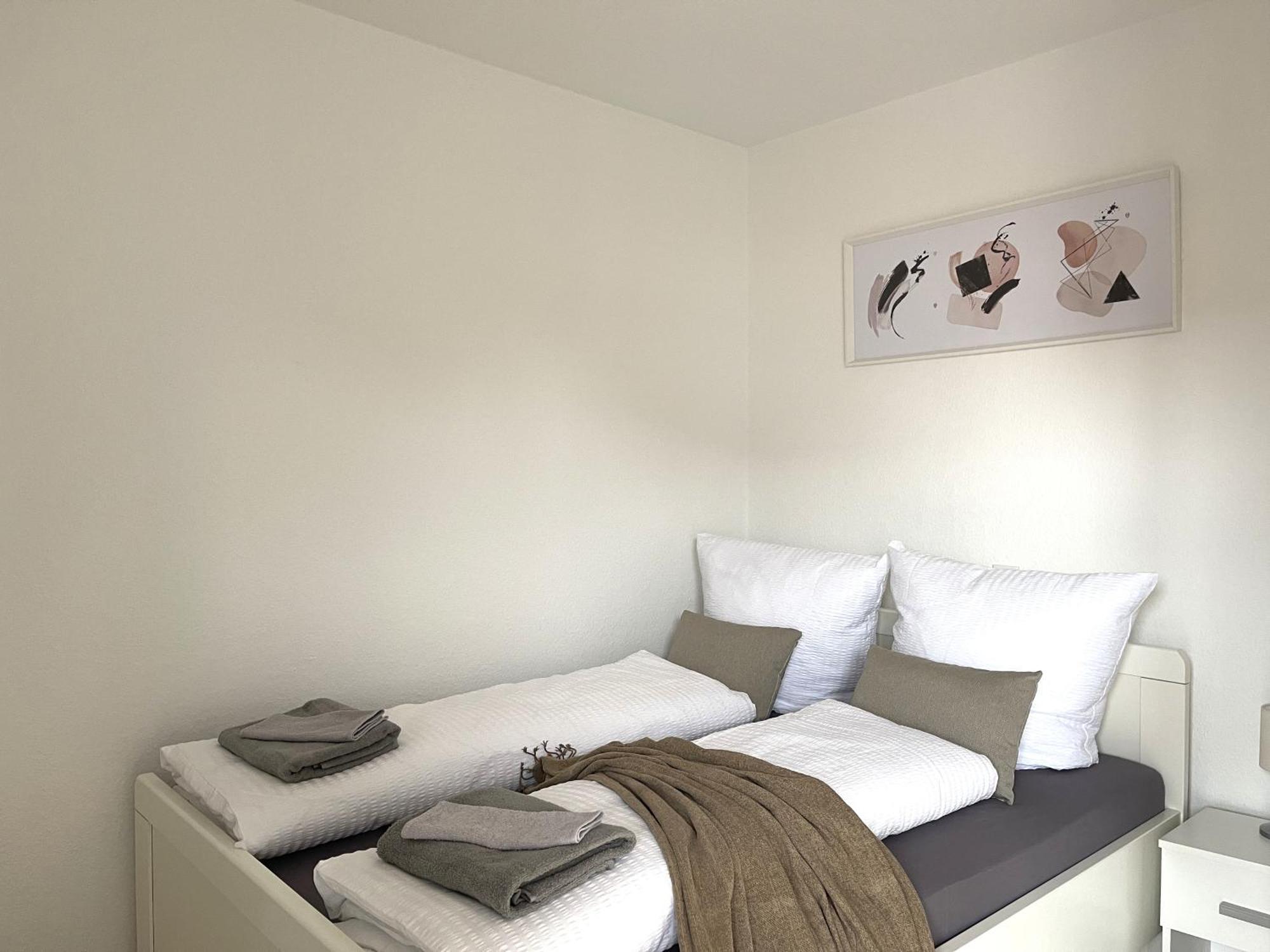 Studios In Osnabrueck - Iburger Str 외부 사진