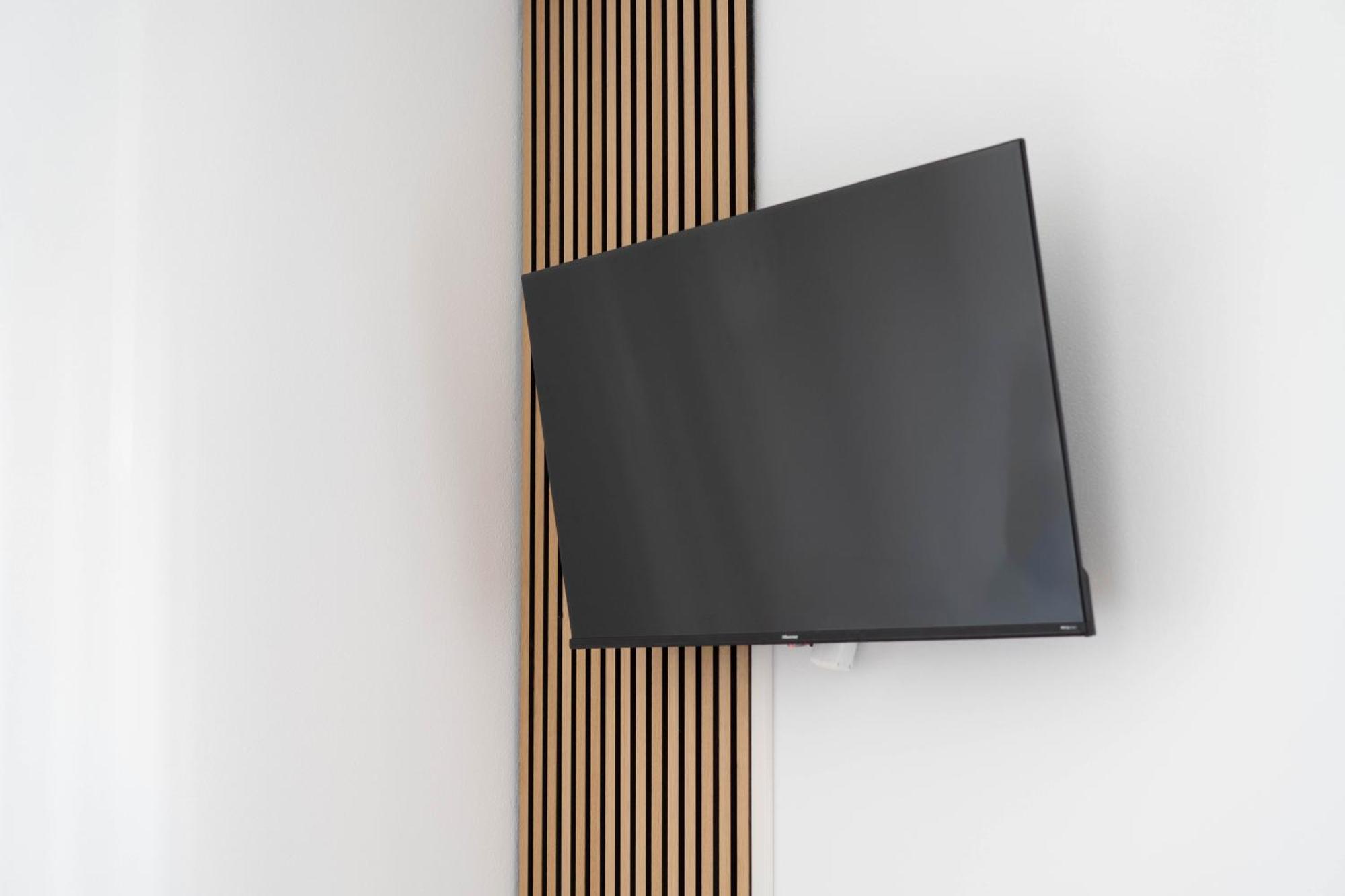 Studios In Osnabrueck - Iburger Str 외부 사진